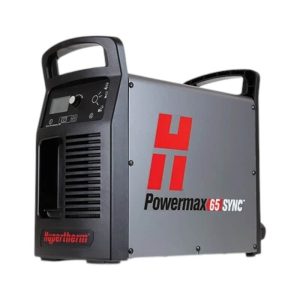 découpeur plasma powermax 65 sync hypertherm