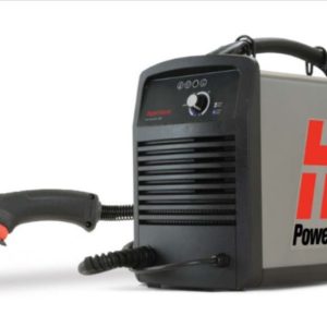 Découpeur plasma monophasé