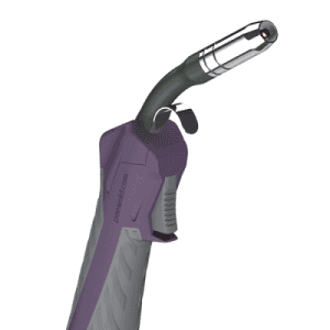 torche mig 150 gamme pro grip parweld