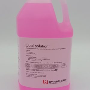 liquide de refroidissement pour torche plasma hypertherm