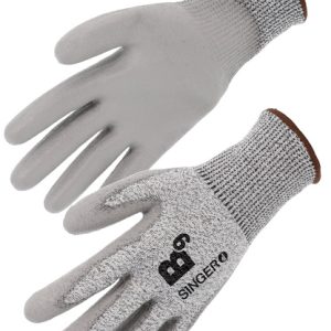 gants anti coupure niveau b phd31 singer